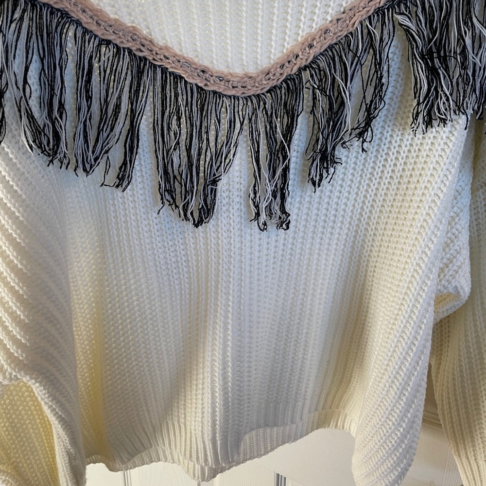 Sweater - Picture 4 of 4
